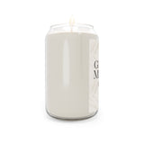 GLOWRY  Scented Soy Candle