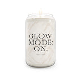 GLOWRY  Scented Soy Candle