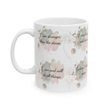 Inspirational Affirmation Mug